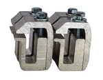 G-30 Clamp For Truck Cap/camper Shell (set Of 4). Made In Usa With 6000 Series. Fixed Price $43.49.