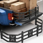 Truck Bed Extender For Silverado & Ram Tundra. Fixed Price $159.88.