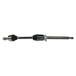 For Dodge Dart 14-16 Gsp North America Front Passenger Side Cv Axle Assembly. Fixed Price $154.47.
