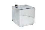 Dee Zee DZ91750 Specialty Series 53 Gallon Liquid Square Transfer Tank Aluminum. Fixed Price $683.46.