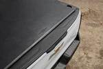Genuine Oem Gm 2024+ Silverado Ev Soft Roll-up Tonneau Bed Cover 86583459. Fixed Price $599.95.