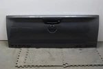 2020 - 2024 Nissan Titan Rear Tailgate Liftgate Trunk Bed Assembly Oem Gray Kad. Fixed Price $1232.41.