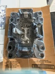 Oem Ford Tie Down Kit HL3J-99286D62-AC Clt Rl Pick Up Box J025L Nib. Fixed Price $24.00.