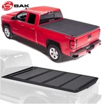 Bakflip MX4 Tonneau Hard Bed Cover For Chevy Silverado Gmc Sierra 6.5 Ft 448121. Fixed Price $1199.99.