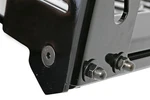 Dee Zee DZ95058RTB Headache Rack. Fixed Price $868.82.