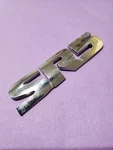BIN5 Used 10-18 Toyota 4RUNNER Tundra Tacoma SR5 Chrome Emblem Oem. Fixed Price $11.99.