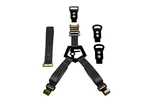 N-fab BM1TSBK Gloss Black Bed Mounted Rapid Strap Tire Carrier With. Fixed Price $127.49.