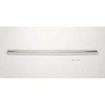 Polished Steel Tailgate Guard For 92-00 Chevy Silverado Crew Cab By Putco. Fixed Price $156.95.