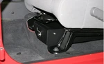 Tuffy Products 247-01 Under-seat Security Drawer For 2007-18 Jeep Wrangler Jk. Fixed Price $183.95.
