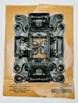 New Ford F-150 Clt Rl P/u Tie Down J025L Boxlink Cleats HL3J-99286D62-AA. Fixed Price $19.99.