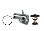 Granatelli Fits 14-20 Gm Lt Billet Thermostat Housing W/180 Deg. Fixed Price $282.99.