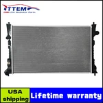 2937 Radiator Ford Edge Flex Taurus Mercury Sable Lincoln Mks Mkt Mkx. Fixed Price $57.99.