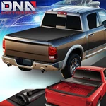 For 2009-2024 Ram 1500 2500 3500 6.5 Fleetside Bed Soft Roll-up Tonneau Cover. Fixed Price $132.99.