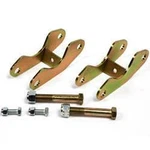 1973-91 Chevrolet/gmc Truck Skyjacker Rear Multi-shock Bracket Set. Fixed Price $78.99.