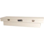DZ8170S Dee Zee Truck Tool Box For Chevy F250 F350 F150 Styleside 78.7 97.6 In.. Fixed Price $734.92.