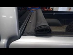 (local Pickup Only) Dakota 2002 Topper/tonneau 960727. Fixed Price $188.65.