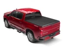 Lund Lnd Tri-fold Cvr Fits 2014-2018 Chevrolet Silverado 1500 97.8 Bed, 2015-201. Fixed Price $562.49.
