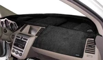 Fits Dodge Durango 2011-2020 No Speaker Velour Dash Cover Mat Black. Fixed Price $61.95.