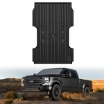 8 Ft Truck Bed Mat Ford F-250 F-350 F-450 Super Duty 2017-2026 96" Liner. Fixed Price $162.00.