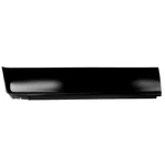 1960 1966 Chevy Pu Truck Bed Front Lower Section Patch Panel 8' Fleetside Rh. Fixed Price $129.99.