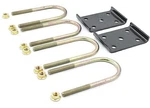 Lippert 297429 Axle Mounting Kit (3.0" Tube, 1/2"-20 7.25" U-bolts. Fixed Price $46.00.