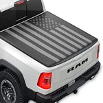 Motorbox Soft Roll-up Truck Tonneau Cover For Ram 1500 (2002-2025) New Body O.... Fixed Price $269.95.