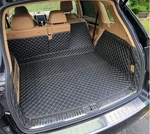 Rear Trunk Cargo Floor Tray Boot Liner Mat Pad For Porsche Cayenne 2011-2018. Fixed Price $39.95.