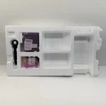 23-26 Toyota Prius Spare Tire Tool Kit Air Pump W/ Storage Foam 64995-47110 Oem. Fixed Price $179.99.