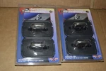 4 New! Steel Horse Automotive Retractable Tie Downs Ford F-150 97-ON Part #7080. Fixed Price $21.75.
