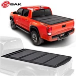 Bakflip 448446 MX4 Gen 3 Tonneau Hard Bed Cover For 24-26 Toyota Tacoma 5 Ft. Fixed Price $1199.99.
