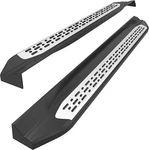 For 2014-2019 2017 Toyota Highlander Nerf Bars Side Steps Running Boards. Fixed Price $135.23.