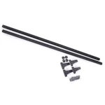 Dee Zee DZ99782TB Hex Series Cross Rail Kit 68" Width. Fixed Price $195.66.