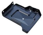 Battery Tray For 1989-1993 Chevrolet S10 Pickup (key Parts # 0870-241). Fixed Price $30.00.