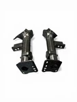 2019-2025 Dodge 1500 5TH Gen Front Frame Rail Pair Left Right Oem. Fixed Price $950.00.