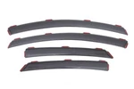 Vent Deflector Lund 184714. Fixed Price $116.13.