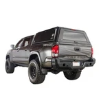 Ovs 2016-2023 Fits Toyota Tacoma Expedition 5' Bed Truck Caps W/ Full Wing Doors. Fixed Price $3199.99.