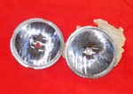 1920 's American Flatlite Co. Headlight Standard Reflectors Ring. Fixed Price $34.99.
