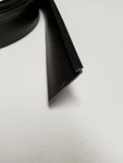 1" X 6FT Rear Door Single Leaf Tailgate Seal Truck Cap Camper Shell Topper. Fixed Price $10.50.