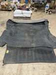 2006 Gm Chevy Short Bed Truck Carpet Kit Good Condition.. Fixed Price $30.00.