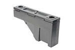 Dee Zee DZ95P Specialty Series Poly Plastic Wheel Well Tool Box. Fixed Price $173.79.