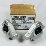 2X Nissan Titan Frontier Self Lock Cleats 93126-9BU0A New Open Box. Fixed Price $109.99.