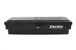 Dee Zee Blue Label Side Mount Tool Box Black In Universal DZ9748B. Fixed Price $999.16.