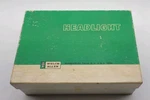 Welch Allyn Exam Headlight Band 46003 Direct Focusing Vintage Box. Fixed Price $119.99.