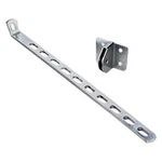 Masterack Heavy Duty T-bracket Kit W Fasteners. Fixed Price $148.47.