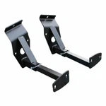Torklift D2102 Custom Frame-mounted Camper Tie-downs For Dodge Pickup 03-09. Fixed Price $466.48.