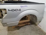 2014 Ford F150 5' 6" Bed Box Silver See Images. Fixed Price $688.50.