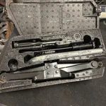 Volkswagen Golf, Alltrack Tool Compartment 5GM-012-115-C. Fixed Price $83.00.