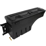 Truck Bed Storage Tool Box For 2004-2012 Chevrolet Colorado Gmc Canyon Side. Fixed Price $98.93.