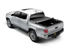 Truxedo Fits 2024 Toyota Tacoma 6FT Truxport Bed Cover. Fixed Price $329.99.