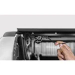Access Lomax Stance Hard Folding Tonneau Cover For 07 Silverado 2500 Hd Classic. Fixed Price $1453.80.